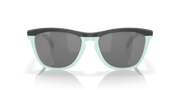 Prizm Black Lenses, Matte Carbon/Blue Milkshake Frame