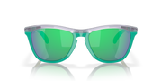 Prizm Jade Lenses, Lilac/Celeste Frame