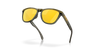 [Prizm 24K Polarized Lenses, Dark Brush Frame]