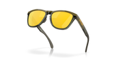 Prizm 24K Polarized Lenses, Dark Brush Frame