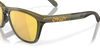 [Prizm 24K Polarized Lenses, Dark Brush Frame]