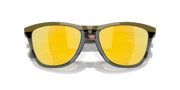 Prizm 24K Polarized Lenses, Dark Brush Frame