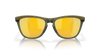 [Prizm 24K Polarized Lenses, Dark Brush Frame]