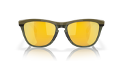 Prizm 24K Polarized Lenses, Dark Brush Frame