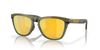 [Prizm 24K Polarized Lenses, Dark Brush Frame]