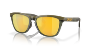 Prizm 24K Polarized Lenses, Dark Brush Frame