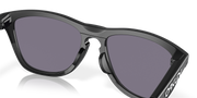 Prizm Grey Lenses, Matte Black Frame