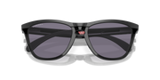 Prizm Grey Lenses, Matte Black Frame