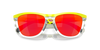 [Prizm Ruby Lenses, Matte Tennis Ball Yellow Frame]