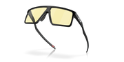 Prizm Gaming™ 2.0 Lenses, Matte Black Frame