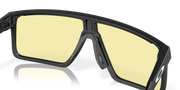 Prizm Gaming™ 2.0 Lenses, Matte Black Frame