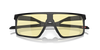 [Prizm Gaming™ 2.0 Lenses, Matte Black Frame]