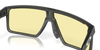 [Prizm Gaming™ 2.0 Lenses, Matte Grey Smoke Frame]