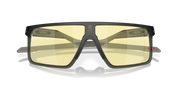 Prizm Gaming™ 2.0 Lenses, Matte Grey Smoke Frame