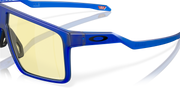 Prizm Gaming™ 2.0 Lenses, Matte Crystal Blue Frame