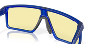 Prizm Gaming™ 2.0 Lenses, Matte Crystal Blue Frame