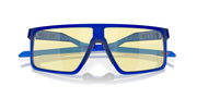 Prizm Gaming™ 2.0 Lenses, Matte Crystal Blue Frame