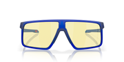 Prizm Gaming™ 2.0 Lenses, Matte Crystal Blue Frame