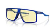 Prizm Gaming™ 2.0 Lenses, Matte Crystal Blue Frame