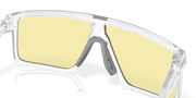 Prizm Gaming™ 2.0 Lenses, Matte Clear Frame