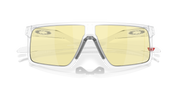 Prizm Gaming™ 2.0 Lenses, Matte Clear Frame