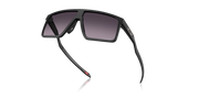 Prizm Grey Gradient Lenses, Matte Black Frame