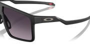 Prizm Grey Gradient Lenses, Matte Black Frame