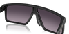 [Prizm Grey Gradient Lenses, Matte Black Frame]