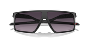 Prizm Grey Gradient Lenses, Matte Black Frame