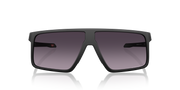 Prizm Grey Gradient Lenses, Matte Black Frame