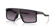 Prizm Grey Gradient Lenses, Matte Black Frame