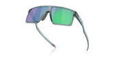 Prizm Jade Lenses, Crystal Black Frame