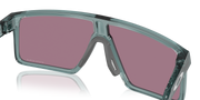 Prizm Jade Lenses, Crystal Black Frame