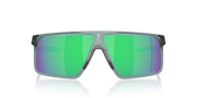 Prizm Jade Lenses, Crystal Black Frame