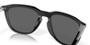 [Prizm Black Polarized Lenses, Matte Black Frame]