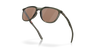 [Prizm Tungsten Polarized Lenses, Olive Ink Frame]