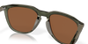 [Prizm Tungsten Polarized Lenses, Olive Ink Frame]