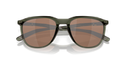 Prizm Tungsten Polarized Lenses, Olive Ink Frame