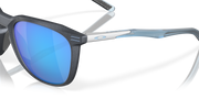 Prizm Sapphire Lenses, Blue Steel Frame