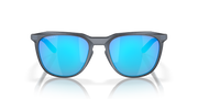 Prizm Sapphire Lenses, Blue Steel Frame