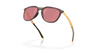 [Prizm Dark Golf Lenses, Matte Grenache Frame]