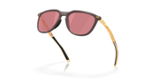 Prizm Dark Golf Lenses, Matte Grenache Frame