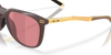 [Prizm Dark Golf Lenses, Matte Grenache Frame]