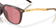 Prizm Dark Golf Lenses, Matte Grenache Frame