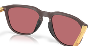 Prizm Dark Golf Lenses, Matte Grenache Frame