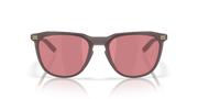 Prizm Dark Golf Lenses, Matte Grenache Frame