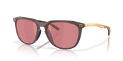 Prizm Dark Golf Lenses, Matte Grenache Frame