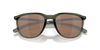 [Prizm Tungsten Polarized Lenses, Olive Ink Frame]