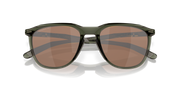 Prizm Tungsten Polarized Lenses, Olive Ink Frame