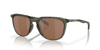 [Prizm Tungsten Polarized Lenses, Olive Ink Frame]